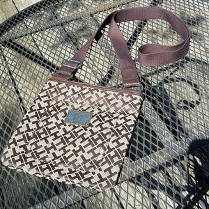 Tommy Hilfiger Crossbody Purse